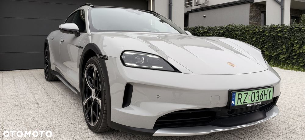 Porsche Taycan 105kWh 4 - 19
