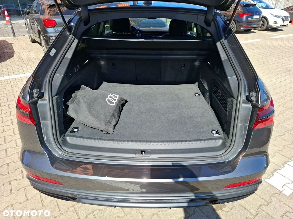 Audi A6 Avant - 10