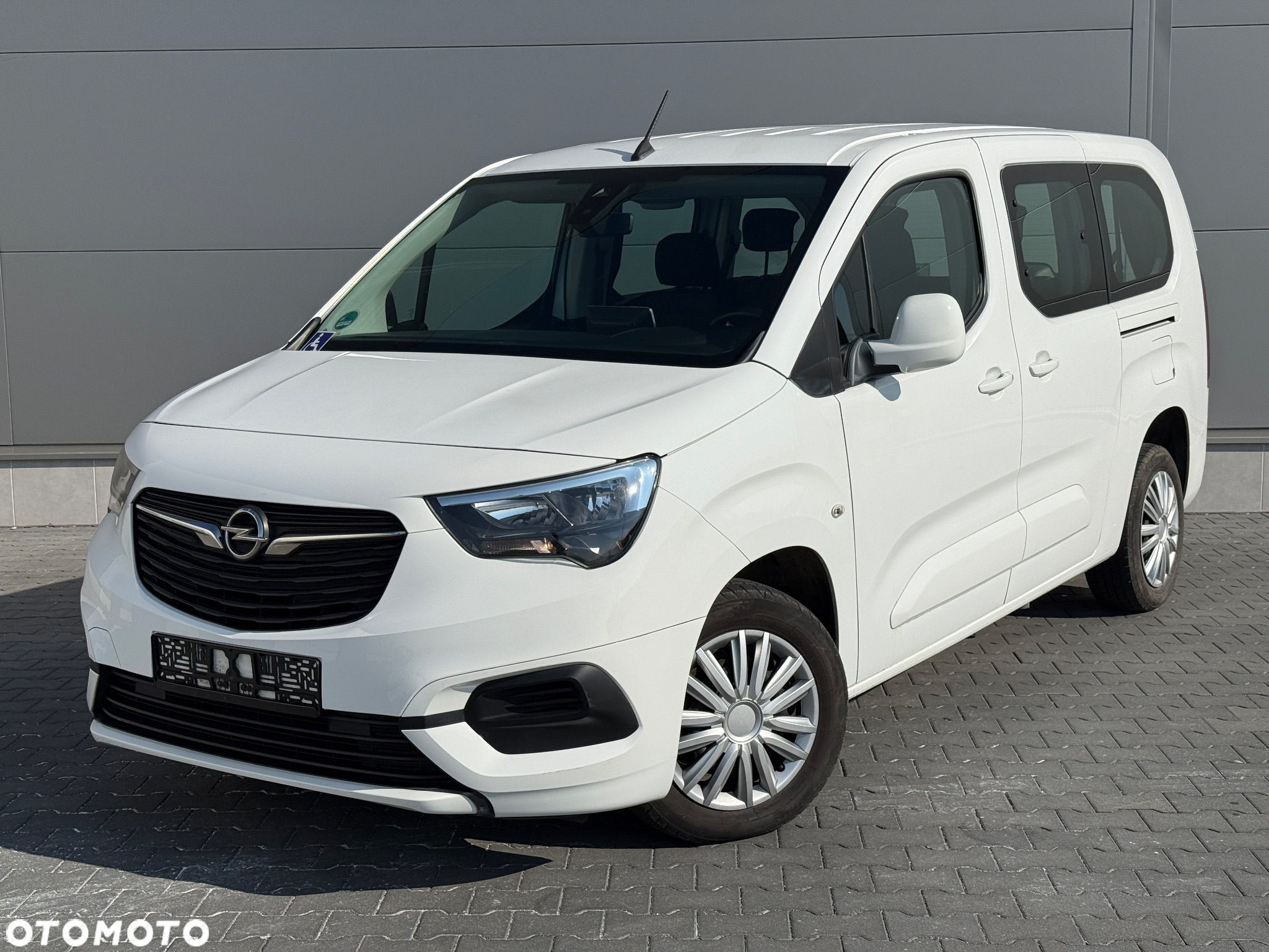 Opel Combo Life XL 1.5 D Start/Stop Edition - 3
