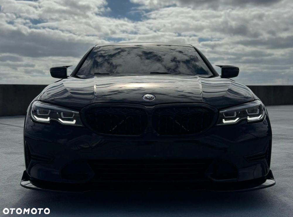 BMW Seria 3 - 2