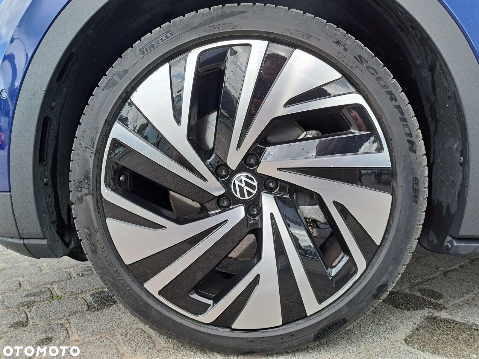 Volkswagen ID.4 77kWh Pro Performance - 38