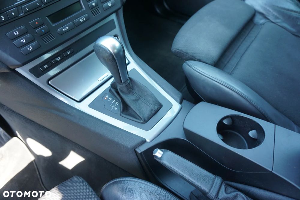 BMW X3 xDrive20d - 21