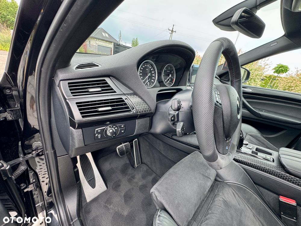 BMW X6 40d xDrive - 14