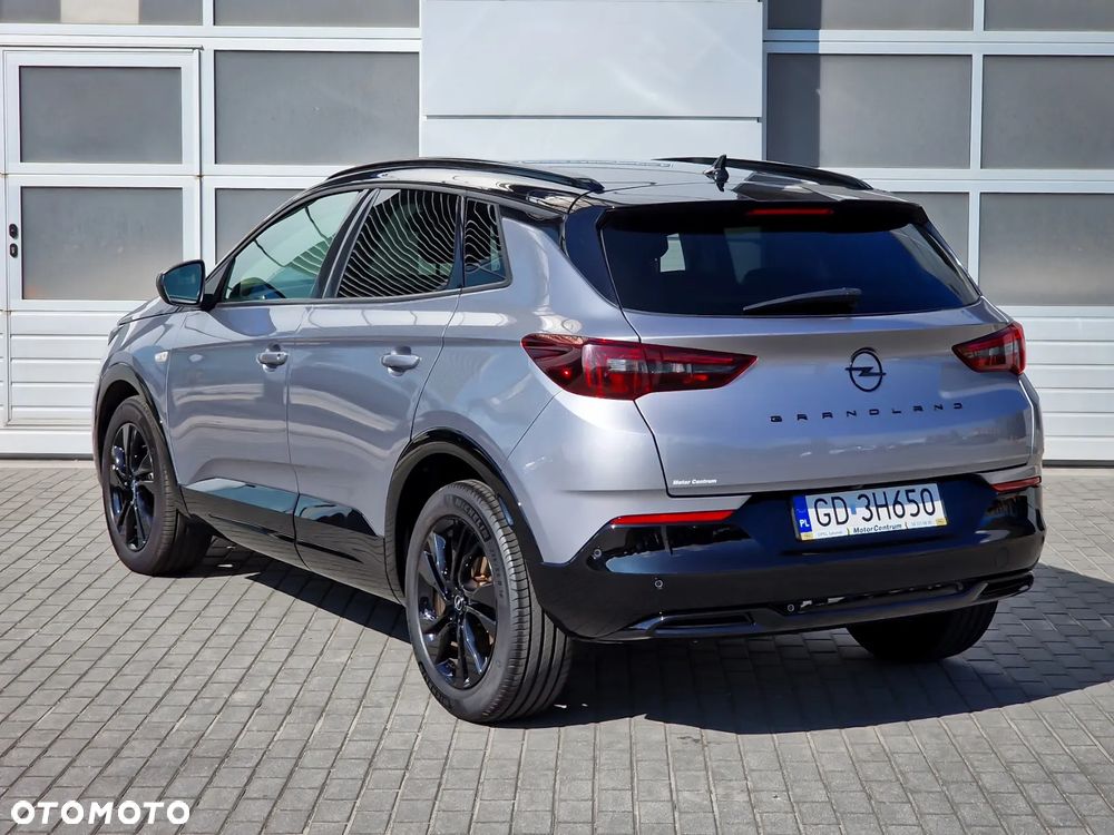 Opel Grandland X - 3