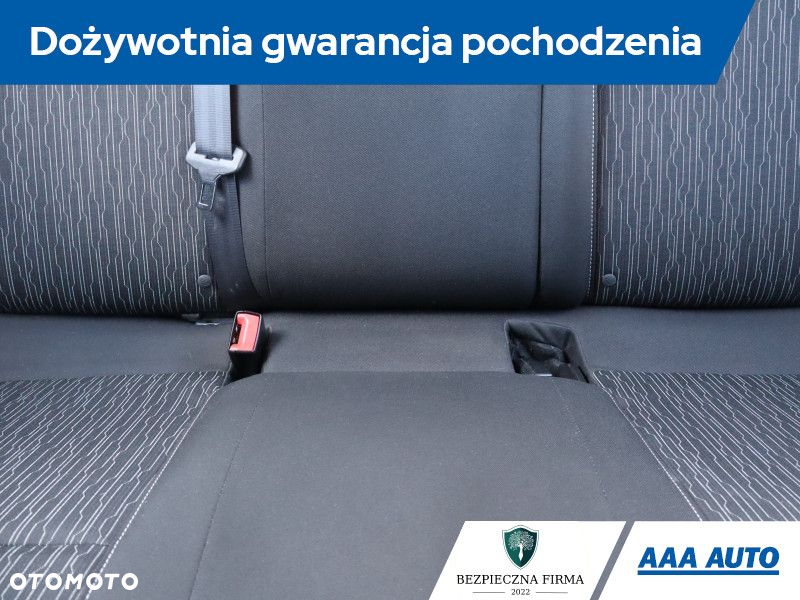 Opel Astra - 11