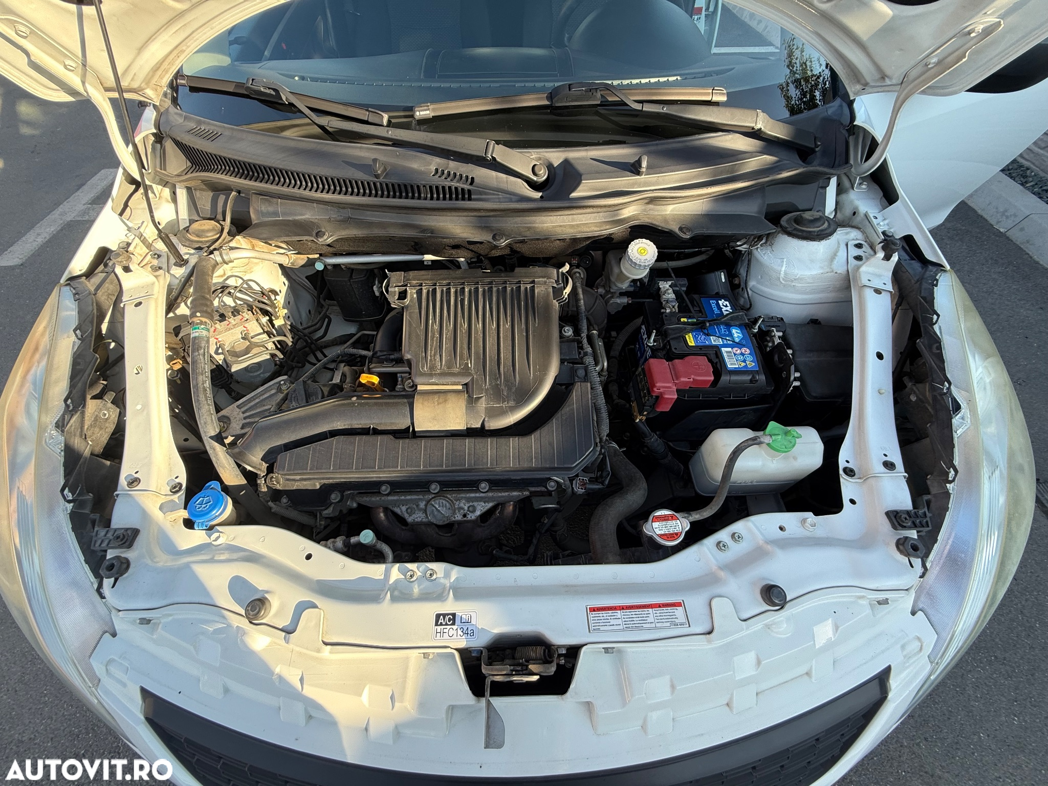 Suzuki Swift 1.2 GA - 28