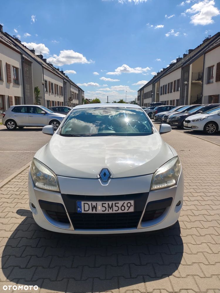Renault Megane - 4