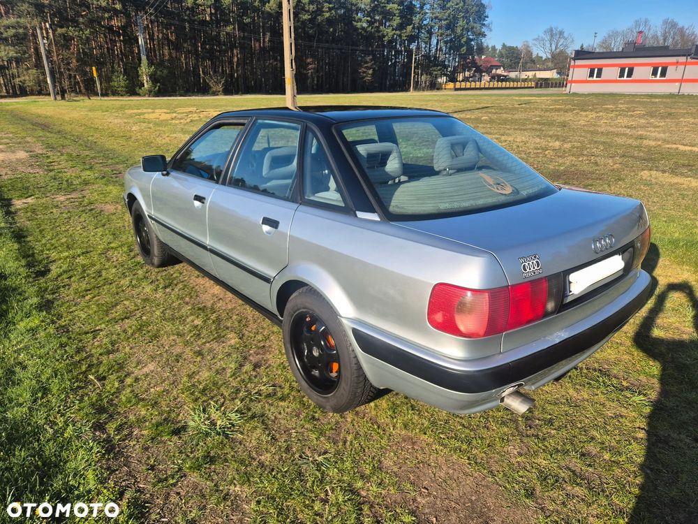 Opel Vectra 2.2 Elegance - 11