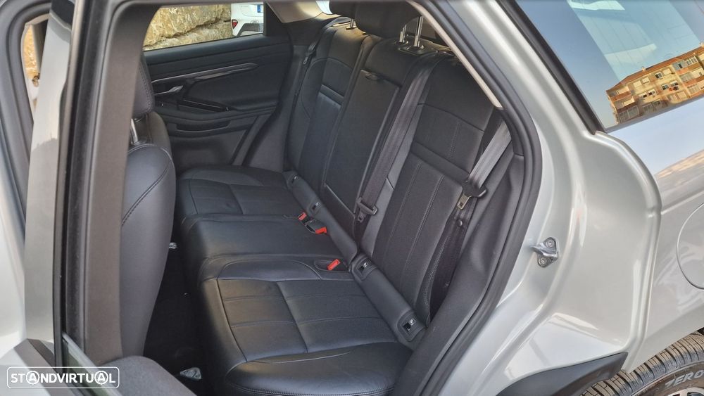 Land Rover Range Rover Evoque 1.5 P300e AWD Nolita Edition Auto - 38