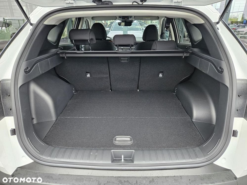 Hyundai Tucson 1.6 T-GDi Smart 2WD DCT - 11