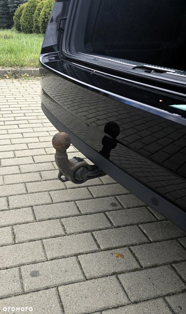 Skoda Superb 2.0 TDI DSG Style - 25