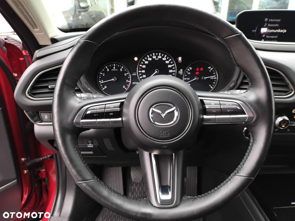 Mazda CX-30 2.0 mHEV Kanjo 2WD - 13