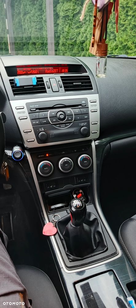 Mazda 6 Sport 2.0 Exclusive - 13