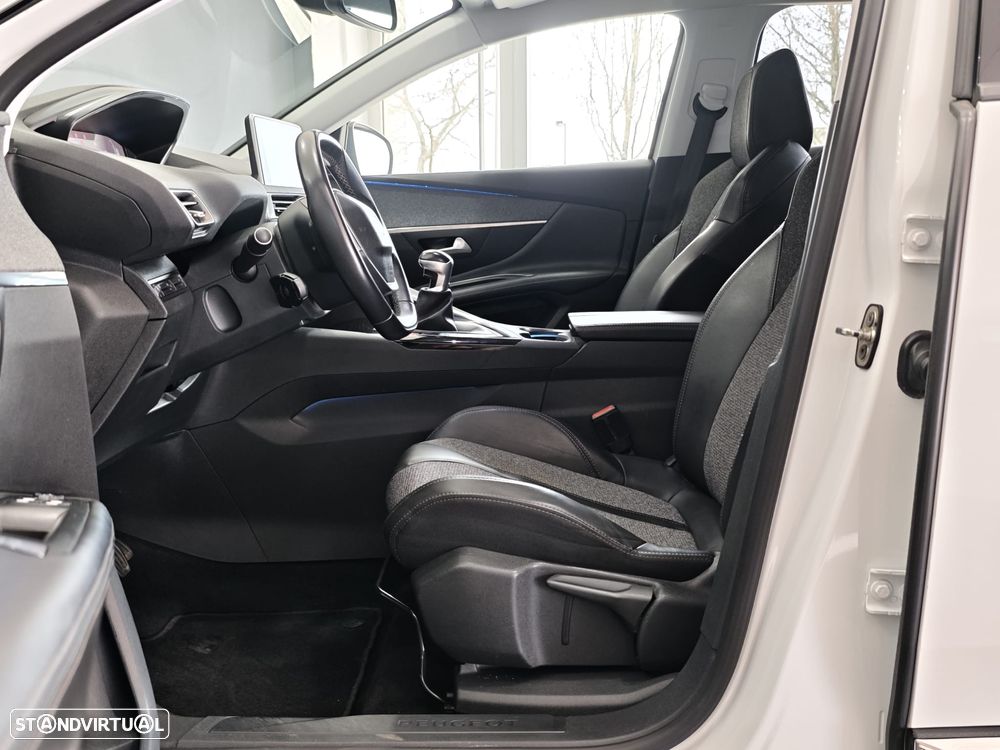 Peugeot 3008 PureTech 130 Stop & Start Allure - 26