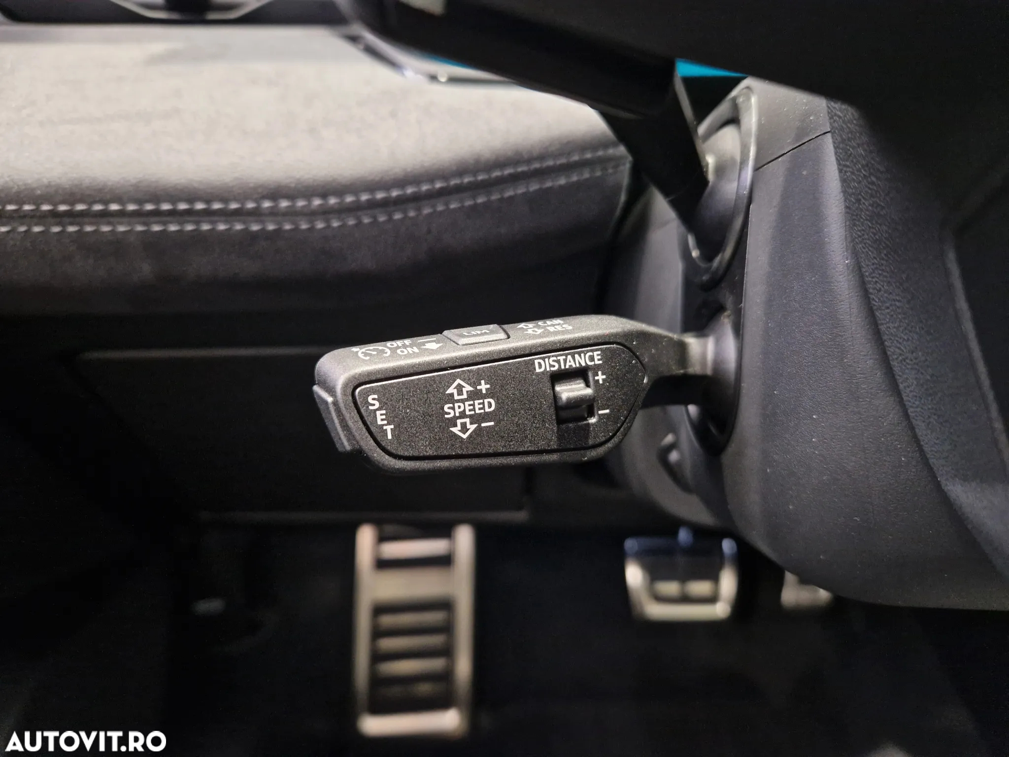 Audi A6 Sportback quattro e-tron 100 kWh - 19