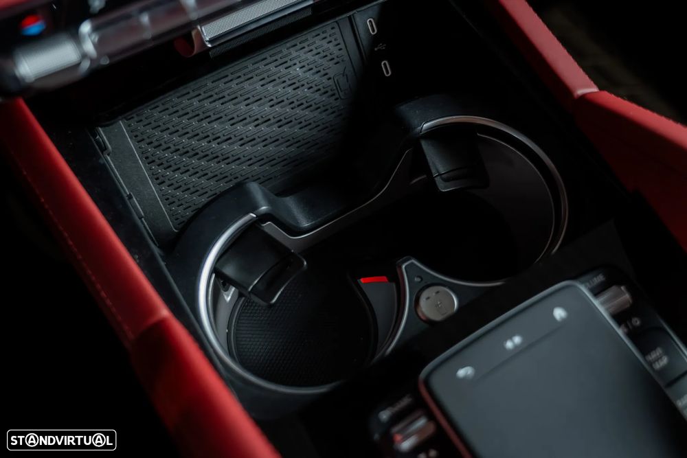Mercedes-Benz GLE 53 AMG Hybrid 4Matic+ - 26