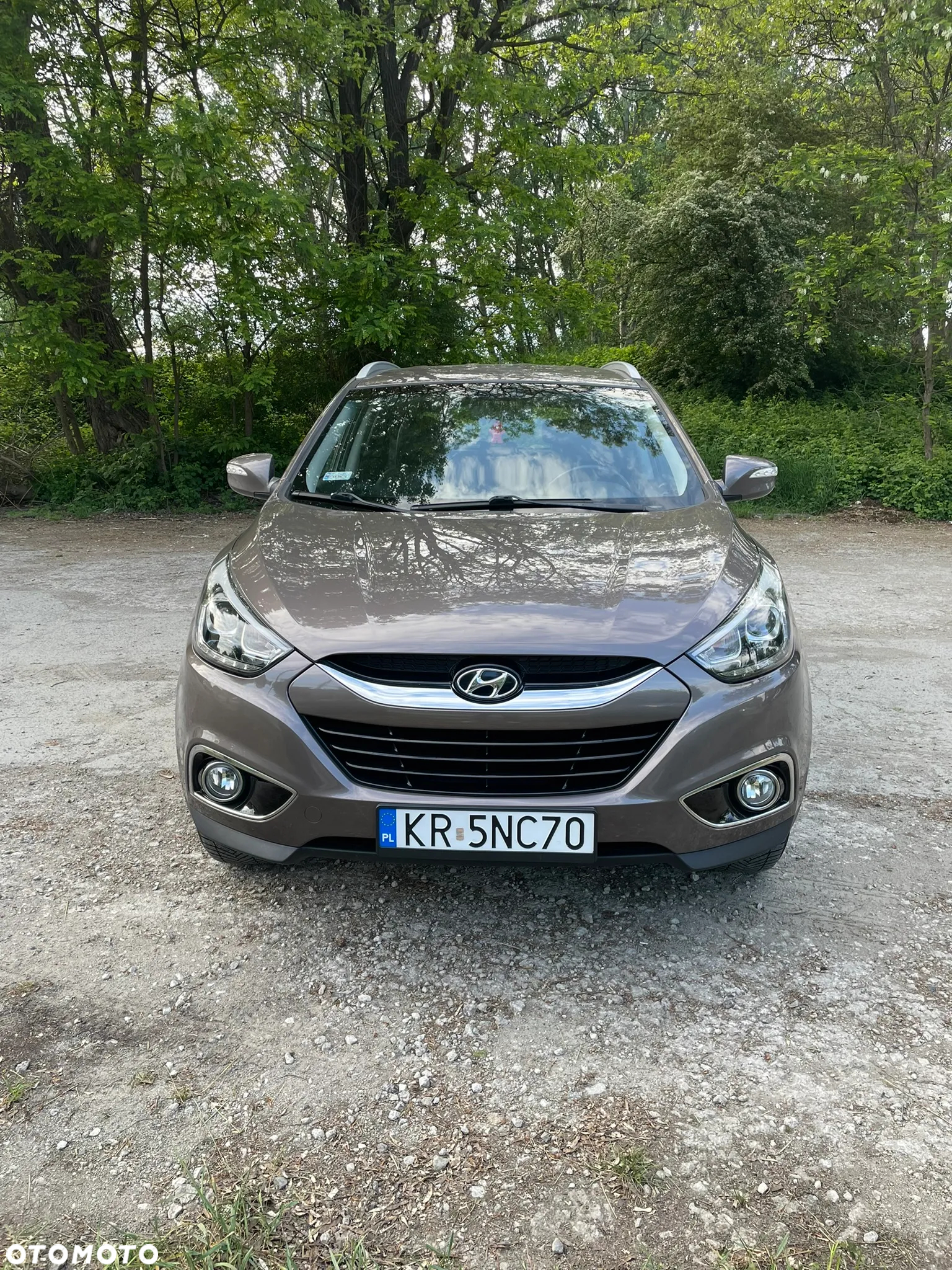 Hyundai ix35 2.0 GDI Comfort 4WD - 2
