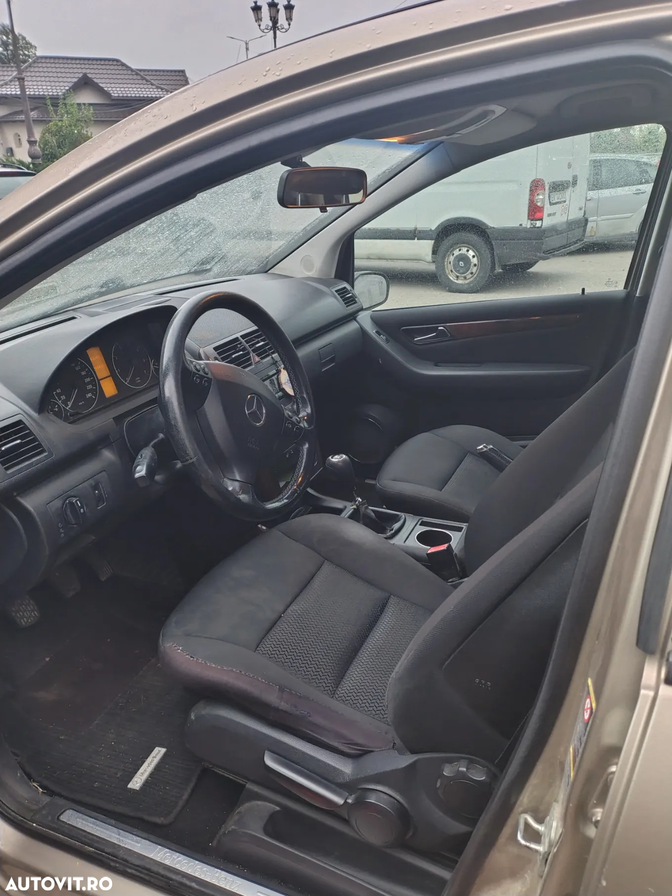 Mercedes-Benz A 170 - 7