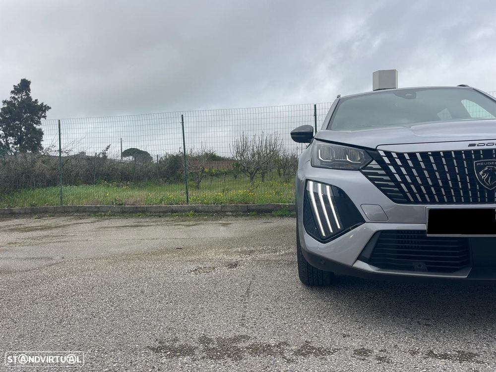 Peugeot 2008 Hybrid 145 e-DSC Allure - 6