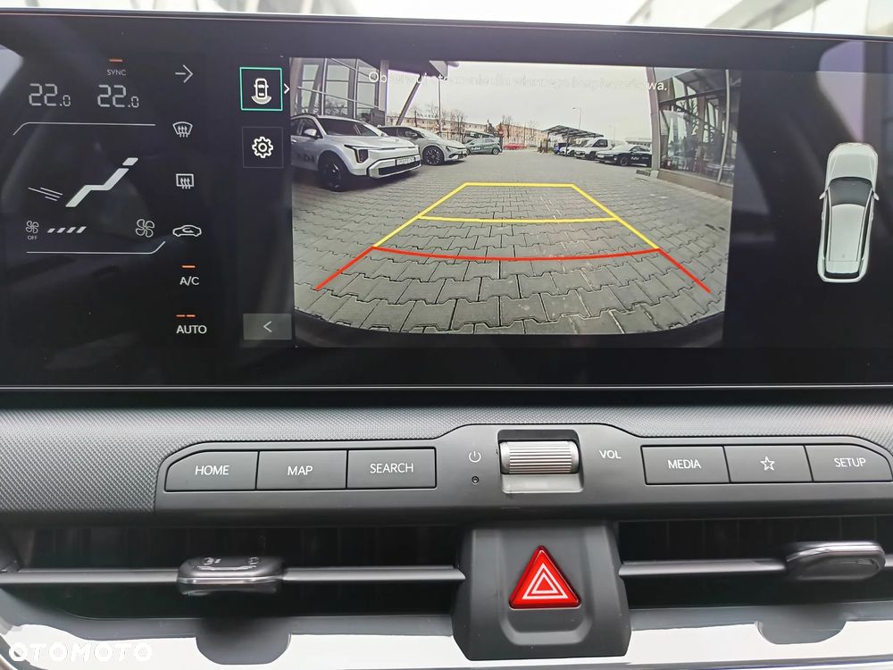 Kia K4 1.6 T-GDI M - 27