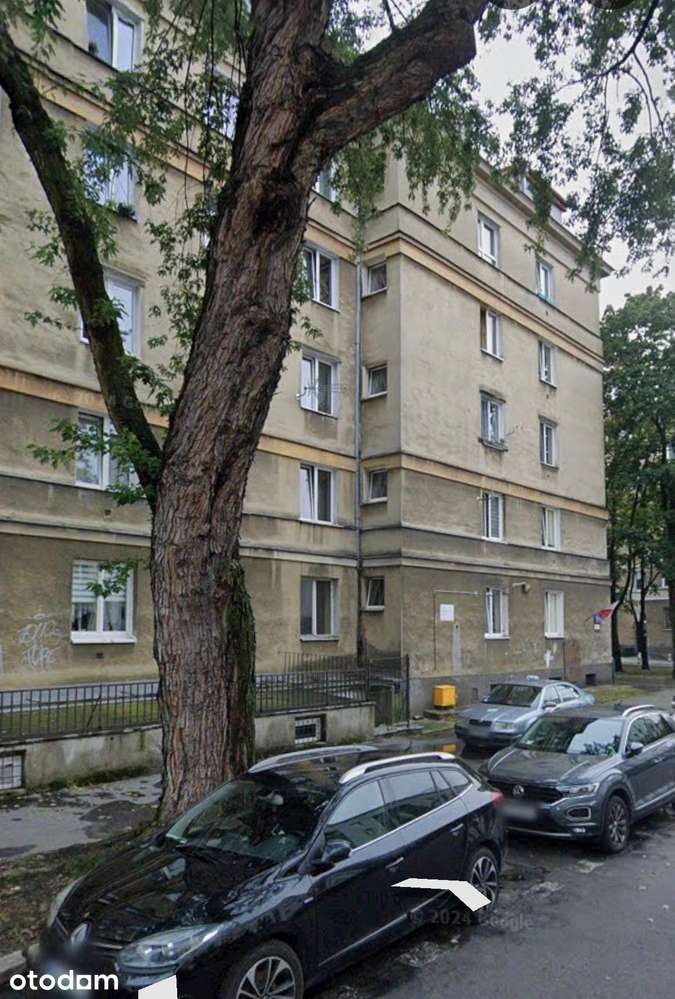 2 oddzielne pokoje Mokotów SGH, Politechnika - idealne dla studentów