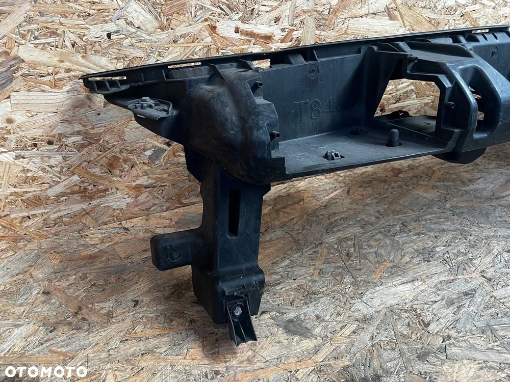 CZASZA ZDERZAKA wzmocnienie RADAR PEUGEOT 3008 I 5BA170304-01 - 9