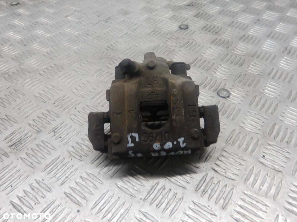 ROVER 75 RJ 2.0D 03-05 ZACISK HAMULCOWY PRAWY TYŁ - 4