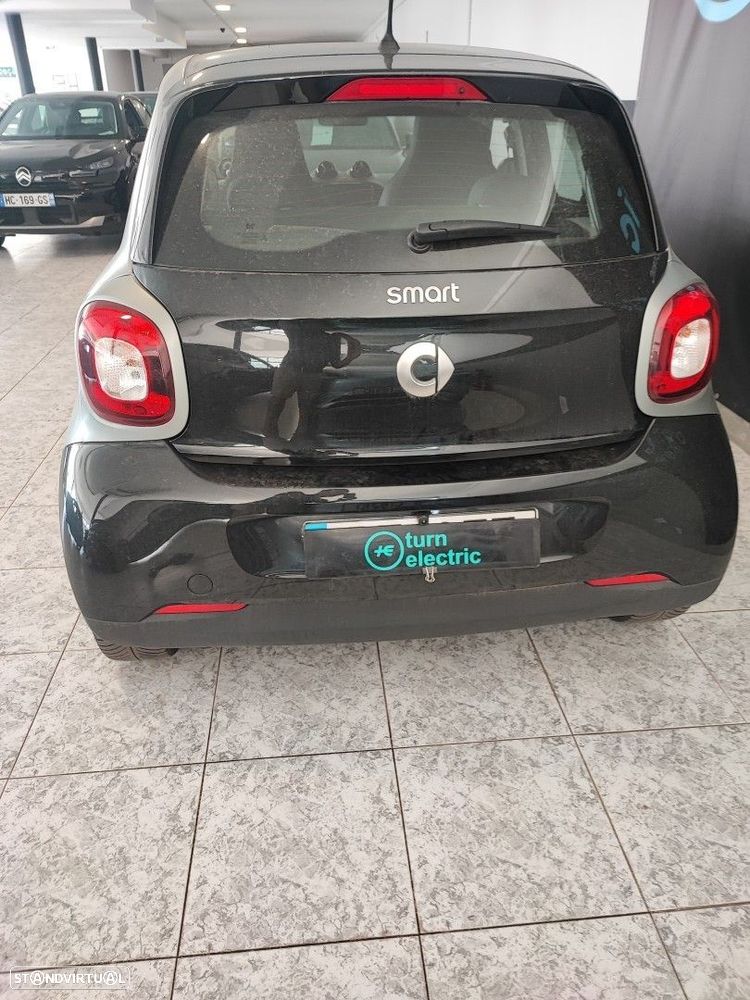Smart ForFour Business Solution - 6
