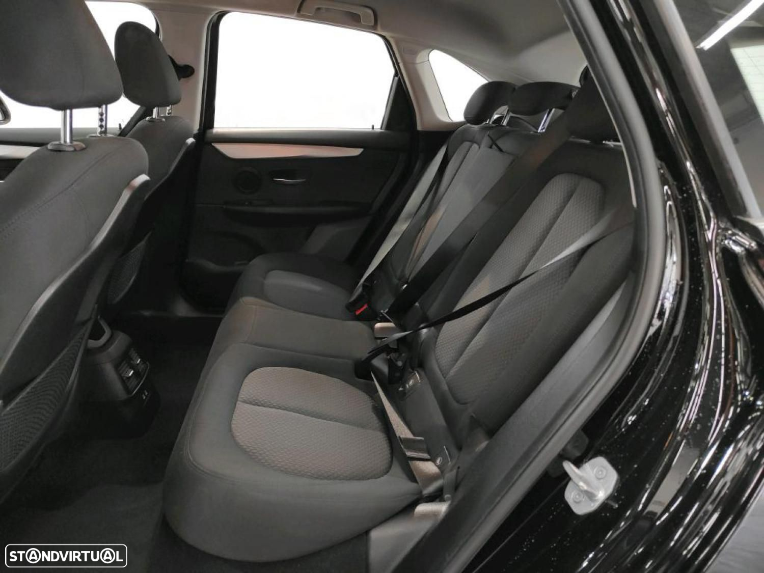 BMW 225xe Active Tourer Advantage - 6