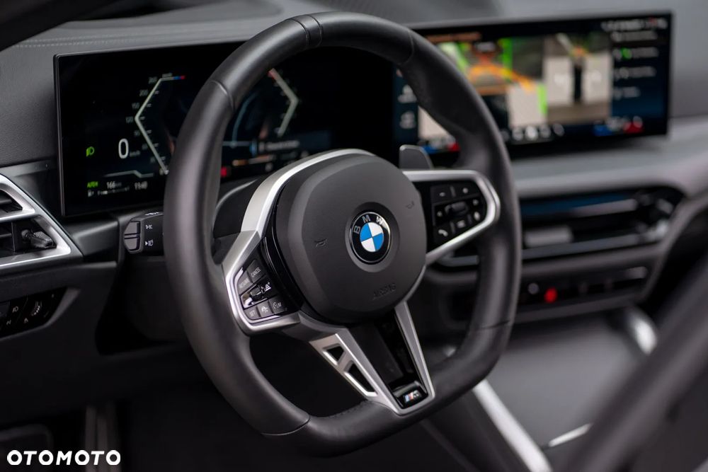 BMW Seria 4 420i M Sport - 27