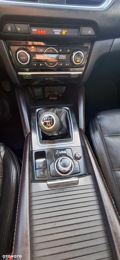 Mazda 6 - 14