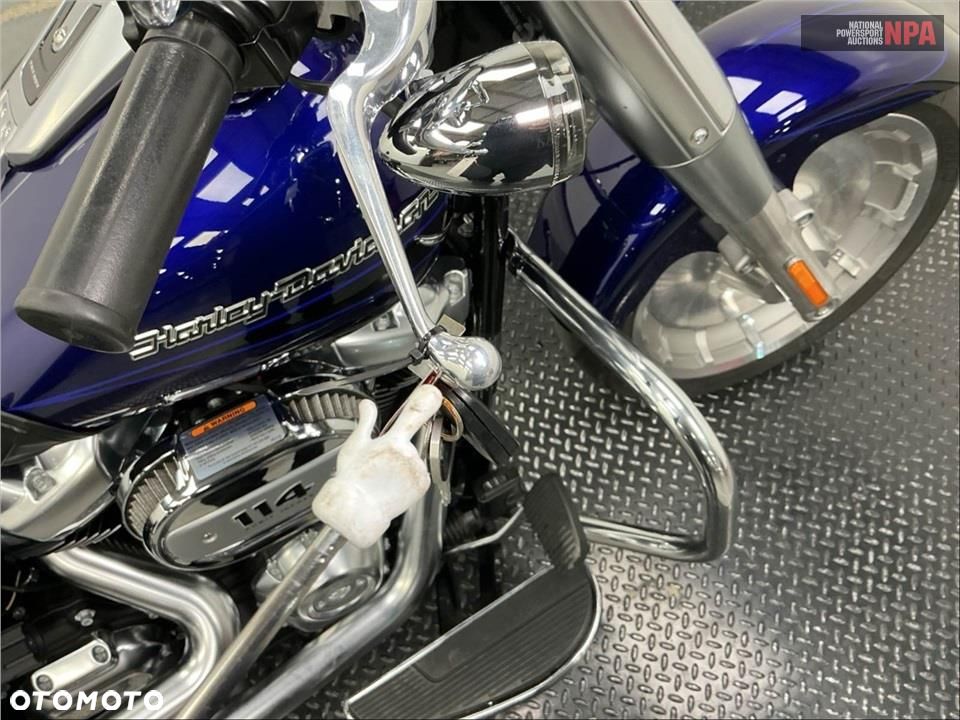 Harley-Davidson Softail Fat Boy - 13