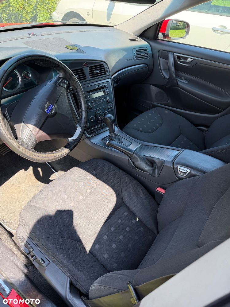 Volvo S60 - 12