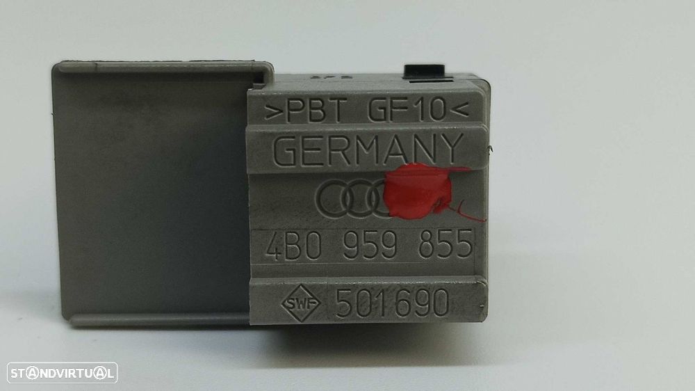 COMANDO DO ELEVADOR FRENTE DIREITO AUDI A6 BERLINA (4B2) 2.5 TDI QUATTRO - 2