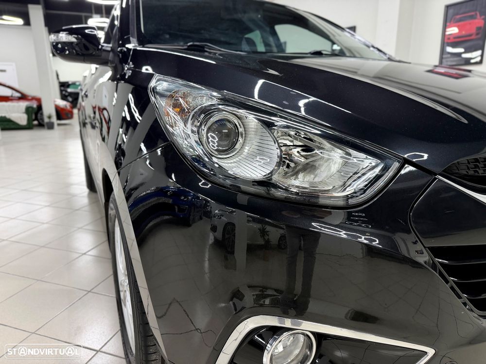 Hyundai ix35 1.7 CRDi VGT Comfort - 3