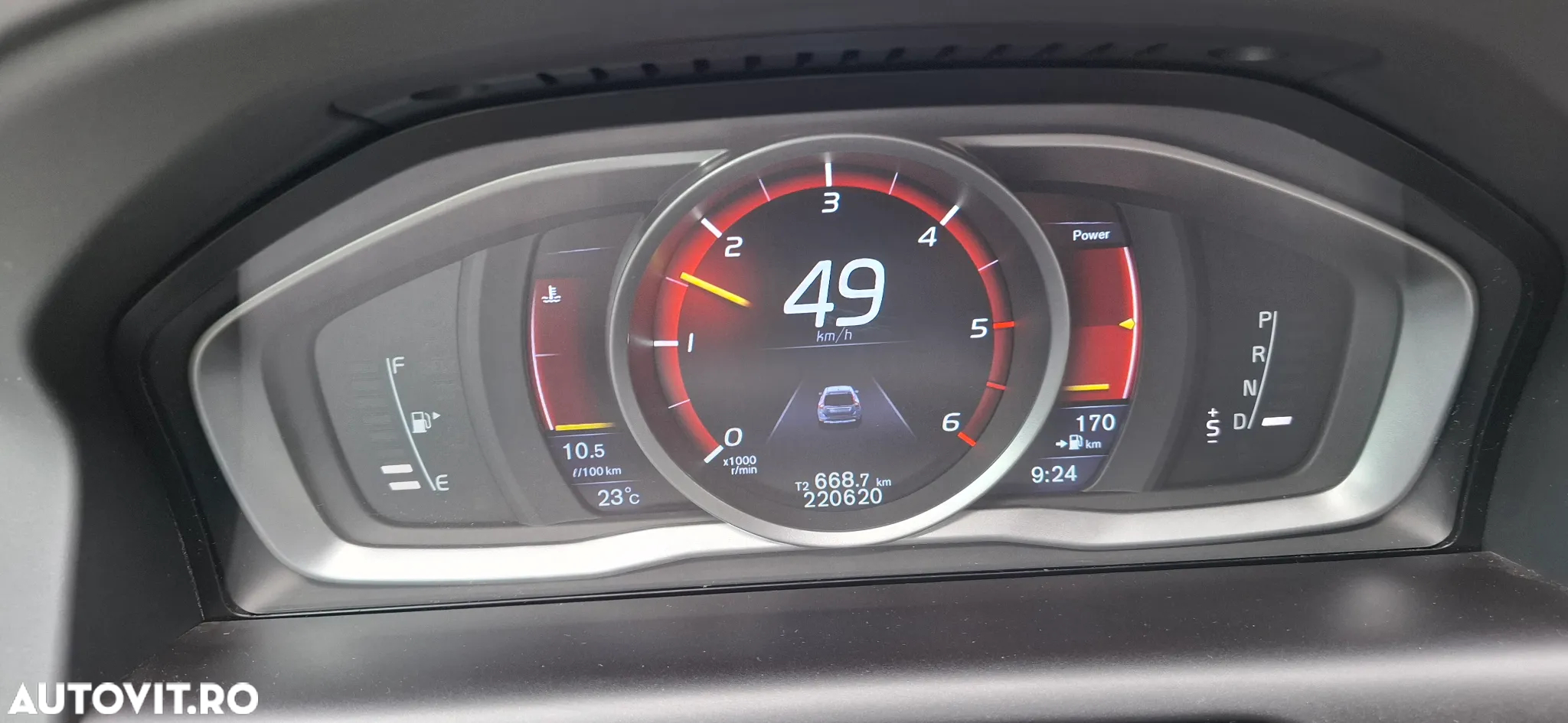 Volvo XC 60 - 37