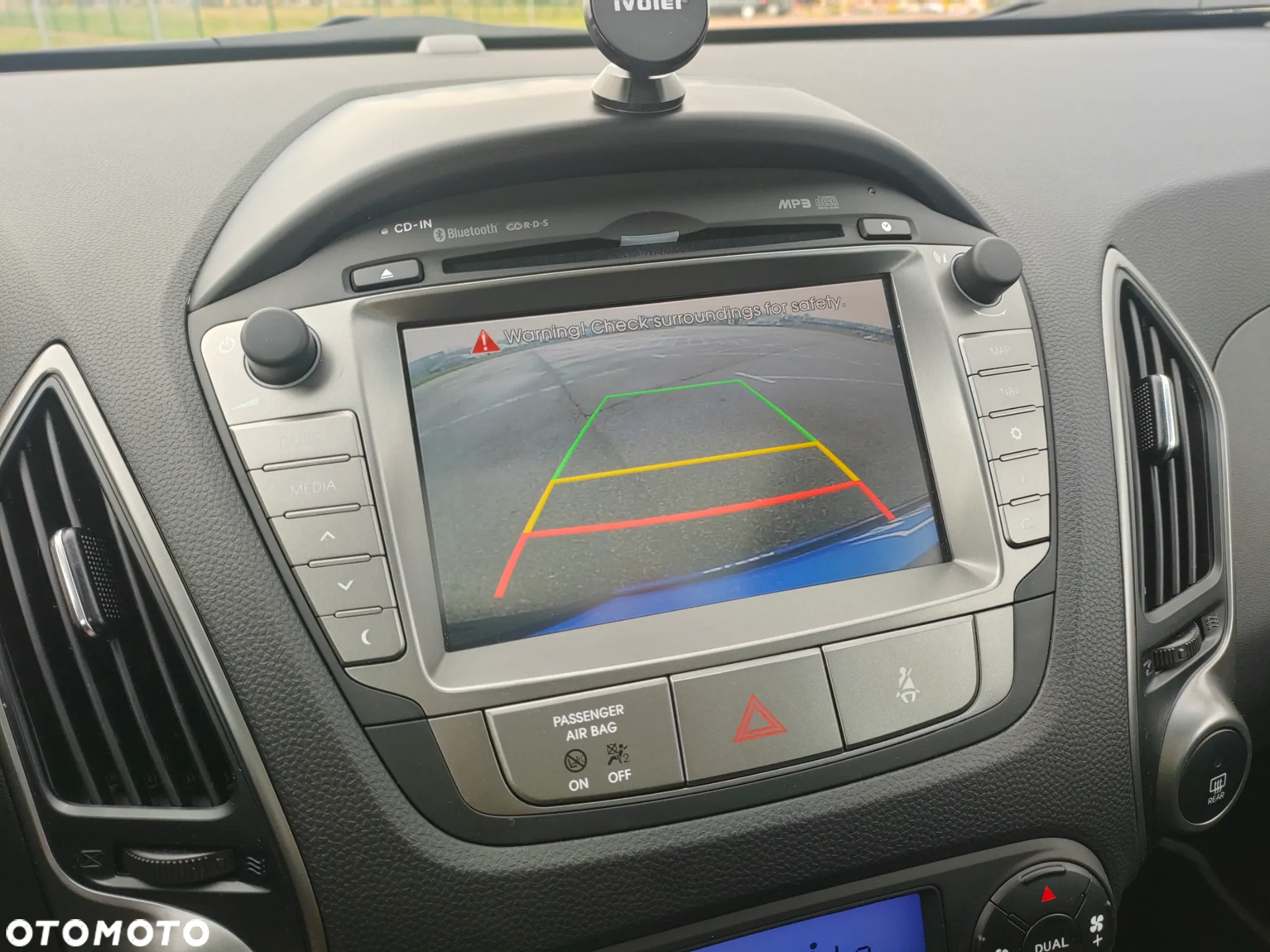 Hyundai ix35 1.6 2WD 5 Star Edition - 13