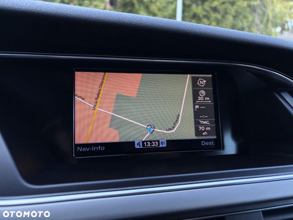 Audi A4 Limousine 2.0 TDI DPF Ambition - 26