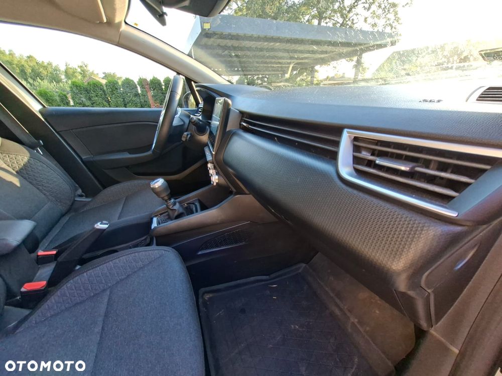 Renault Clio 1.0 TCe Techno - 6