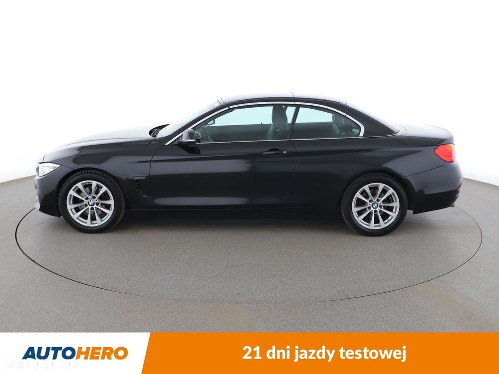 BMW Seria 4 - 2