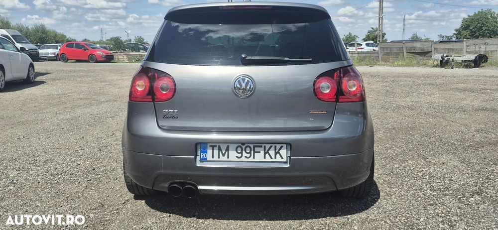 Volkswagen Golf - 12