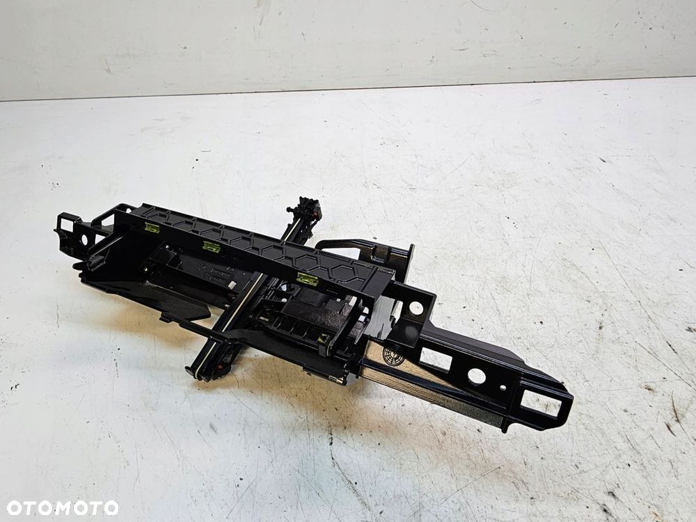 WINDA WYŚWIETLACZA AUDI A6 C7 A7 LIFT 4G1919601AB 8 CALI - 2