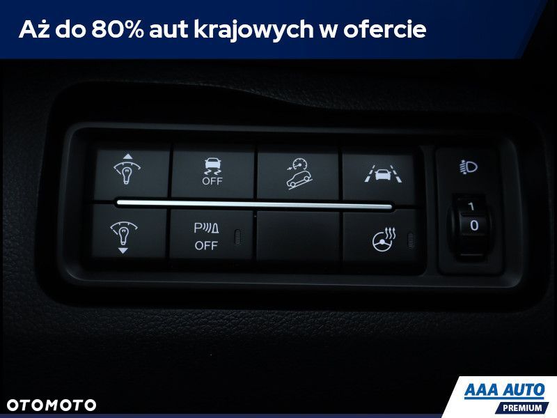 SsangYong/KGM Tivoli Grand - 24