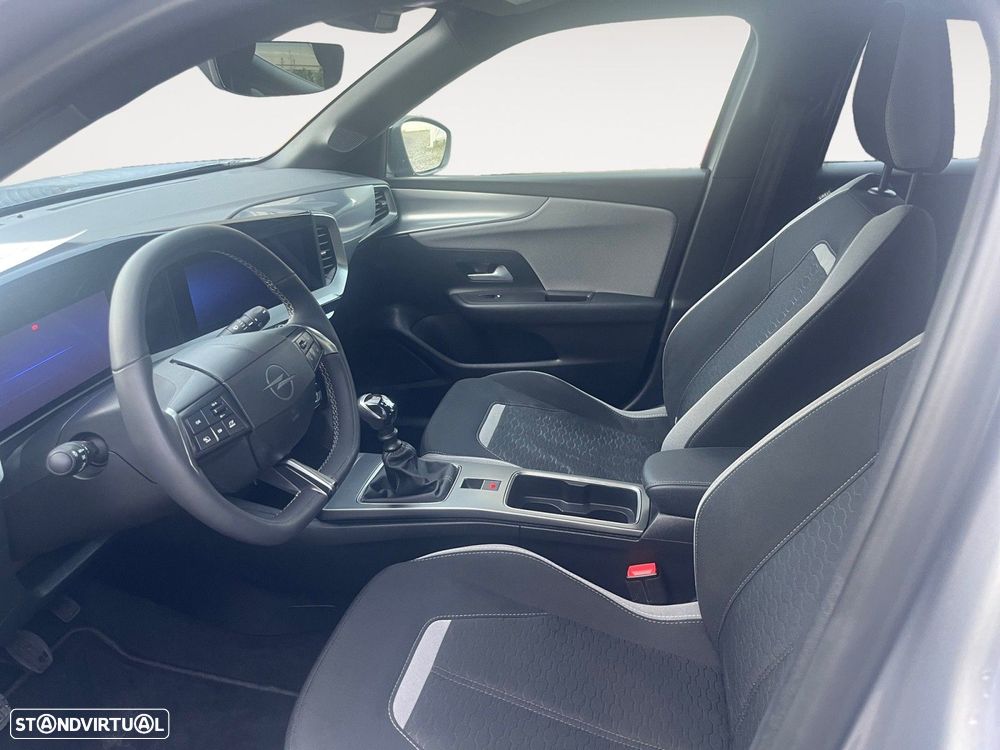 Opel Mokka 1.2 T Edition - 9