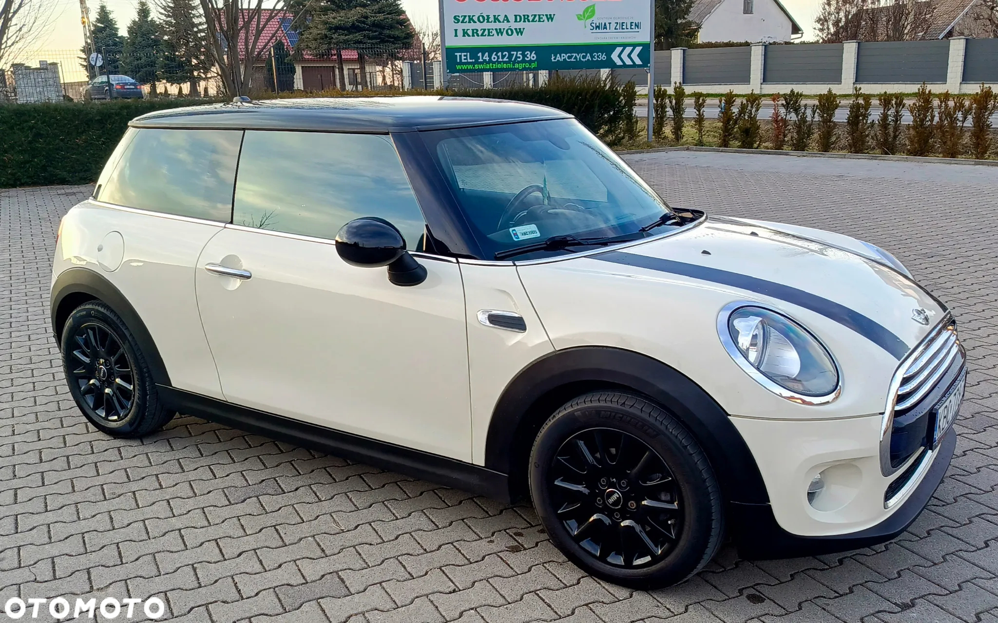 MINI Cooper D - 5