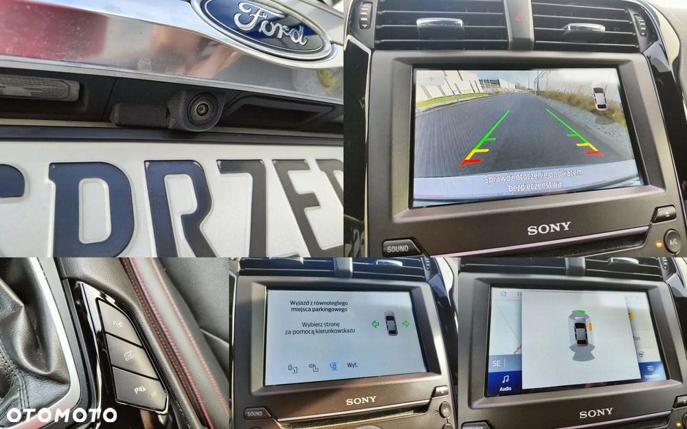 Ford Mondeo 2.0 Ti-VCT ST-Line - 30