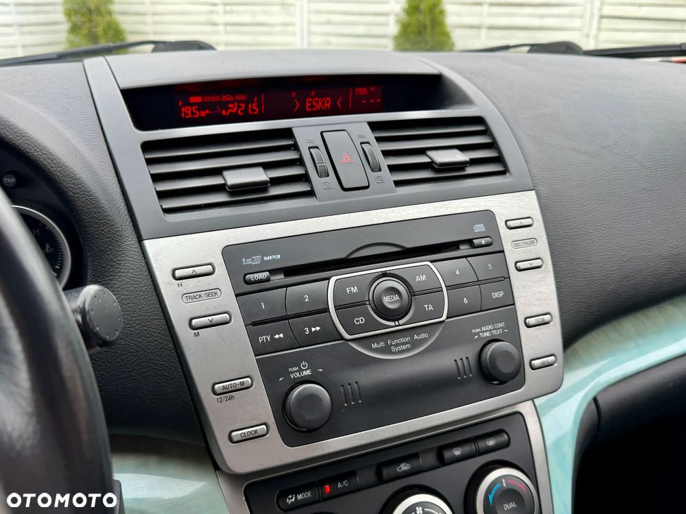 Mazda 6 1.8 Active - 15