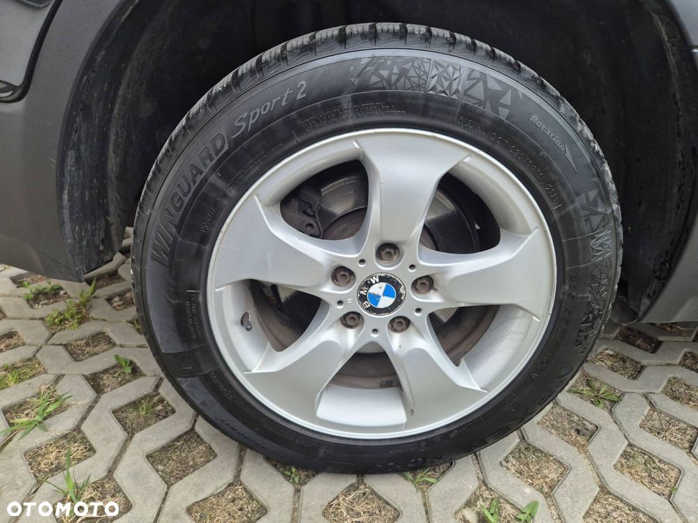 BMW X3 - 18