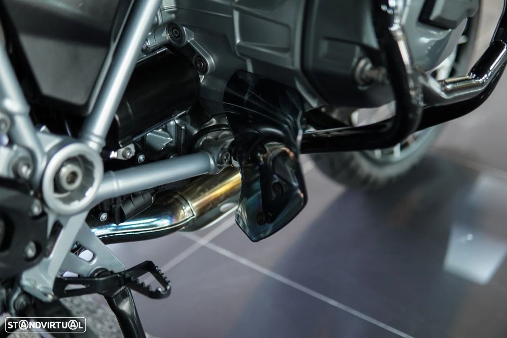 BMW R 1200 GS - 14