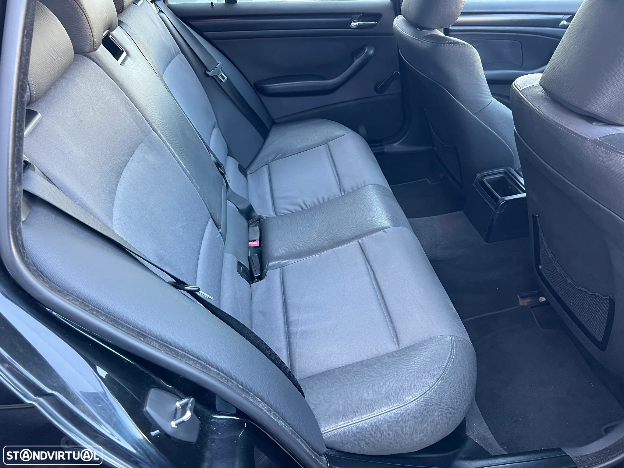 BMW 320 d Touring Sport - 16